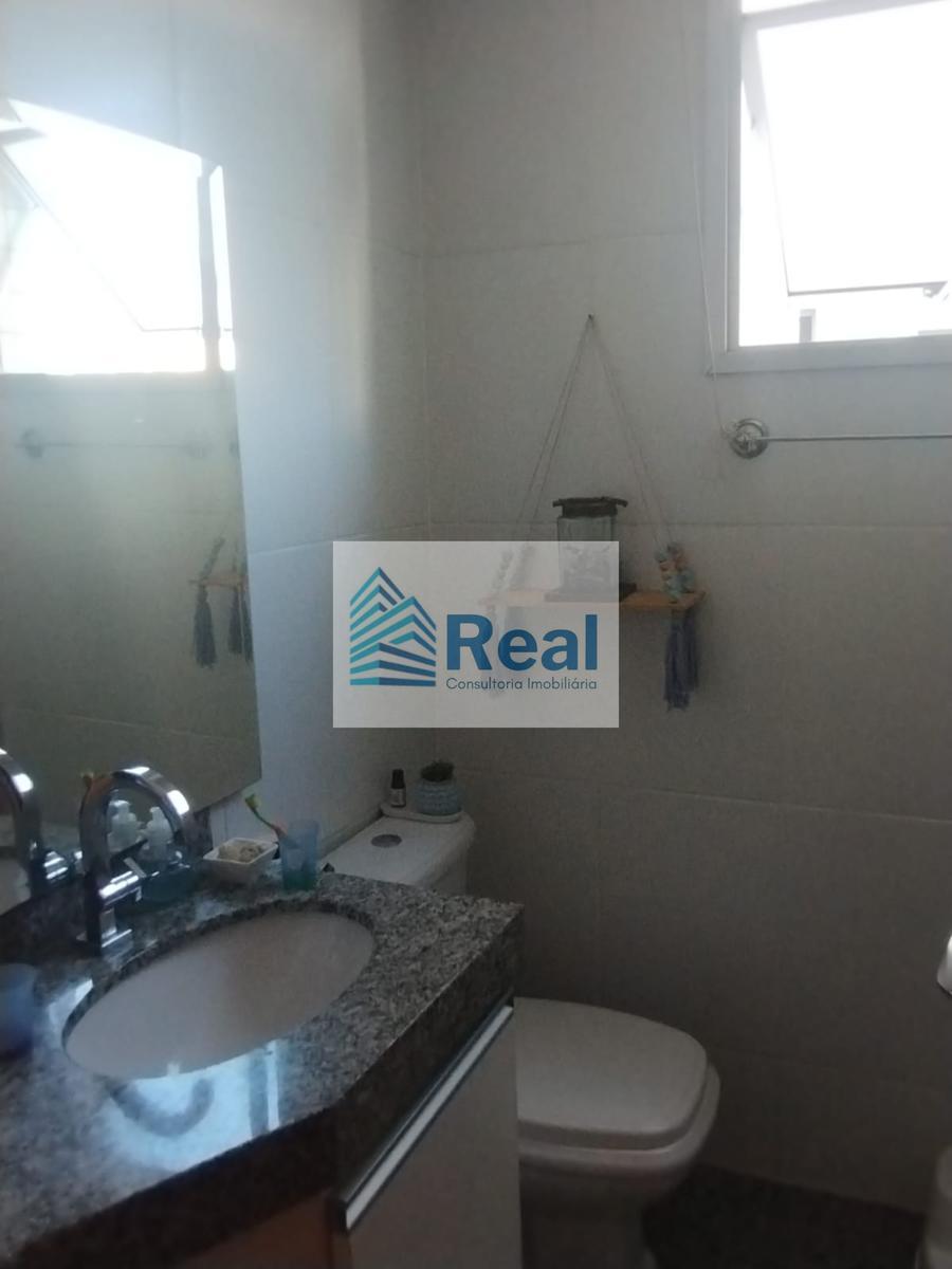 Apartamento, Colégio Batista, 3 Quartos, 2 Vagas, 1 Suíte