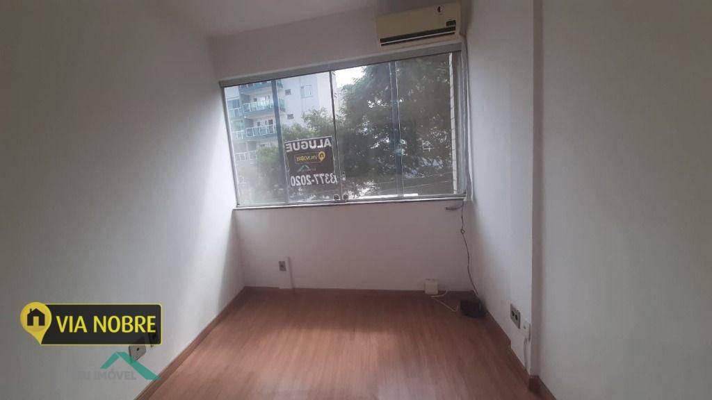 Sala, Buritis, 1 Vaga
