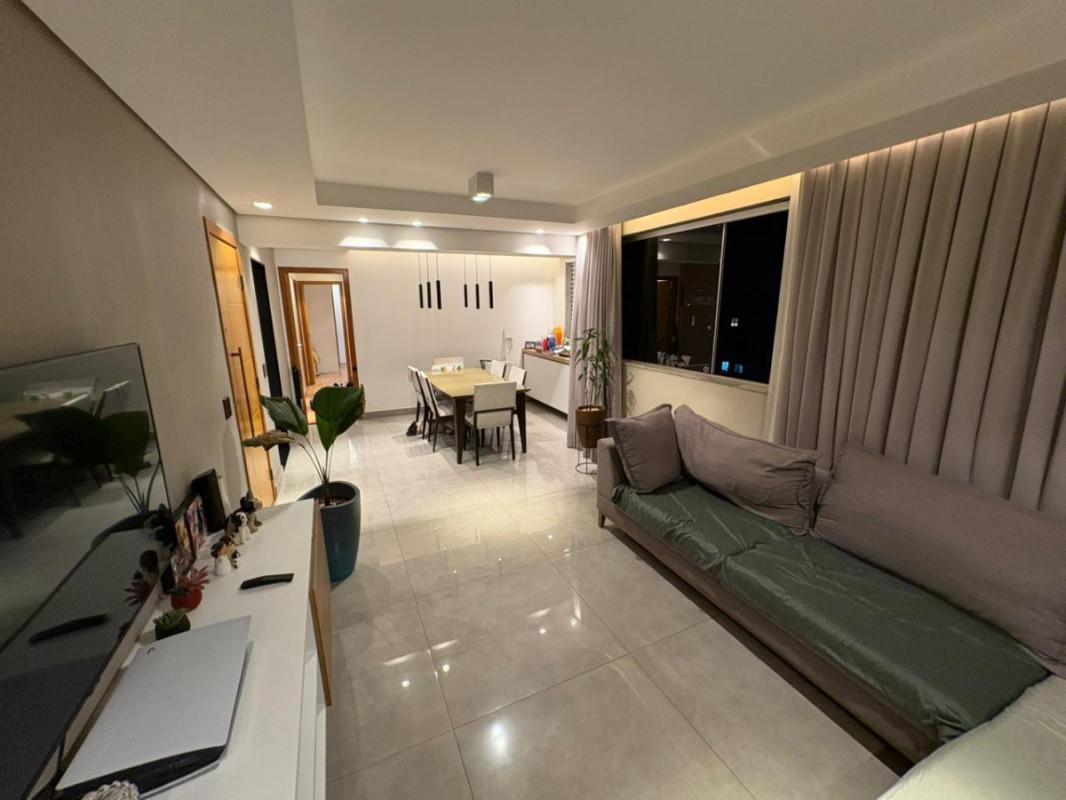 Apartamento, Fernão Dias, 3 Quartos, 3 Vagas, 1 Suíte