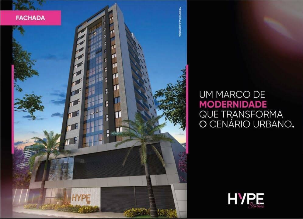 Apartamento, Cidade Nobre, 0 Quarto, 0 Vaga