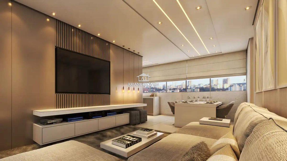 Apartamento, Cruzeiro, 2 Quartos, 2 Vagas, 1 Suíte