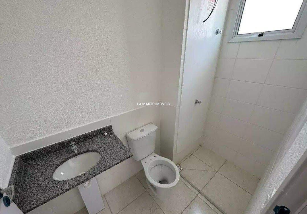Apartamento, Jardim Riacho das Pedras, 2 Quartos, 1 Vaga, 1 Suíte