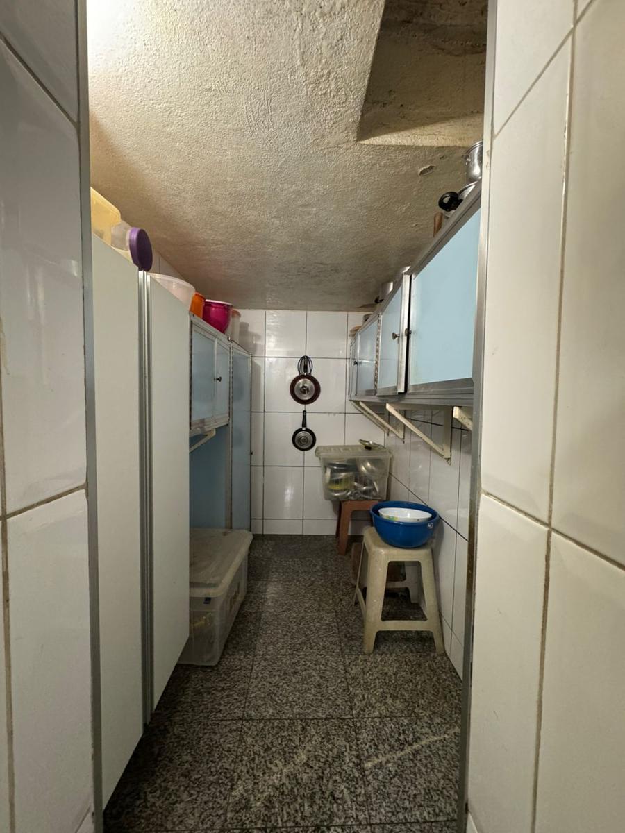 Casa, Colégio Batista, 7 Quartos, 2 Vagas, 1 Suíte