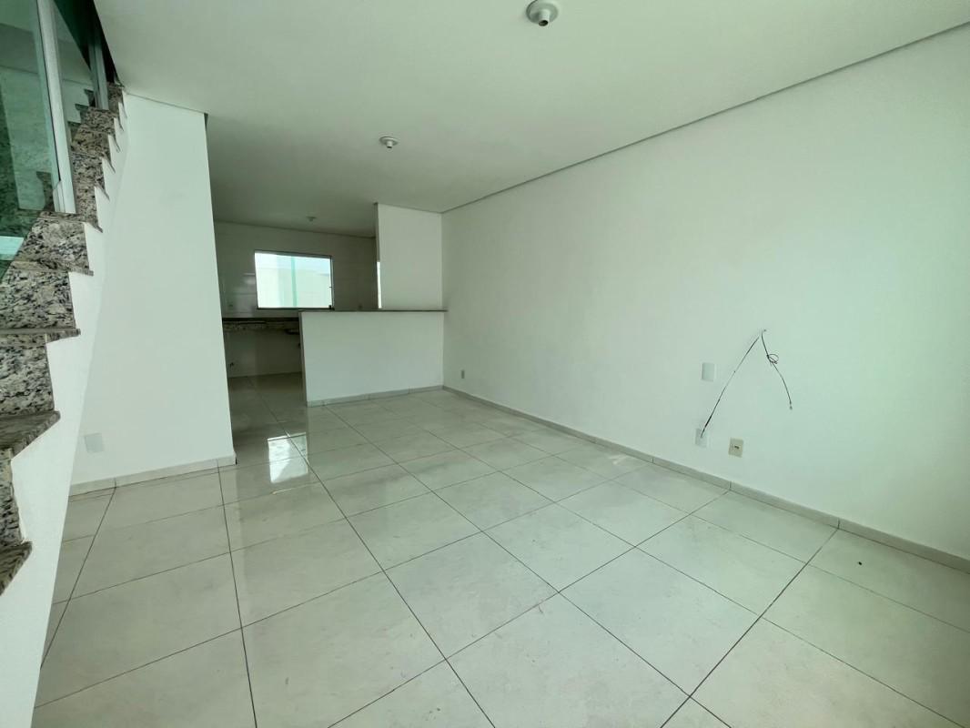 Casa, Masterville, 3 Quartos, 1 Vaga, 1 Suíte