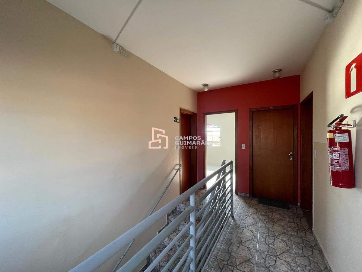 Apartamento, Novo Progresso, 3 Quartos, 1 Vaga, 1 Suíte