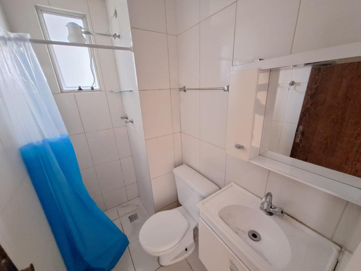Apartamento, Planalto, 2 Quartos, 1 Vaga