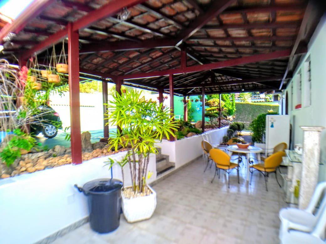 Casa, Bandeirantes (pampulha), 4 Quartos, 10 Vagas, 4 Suítes