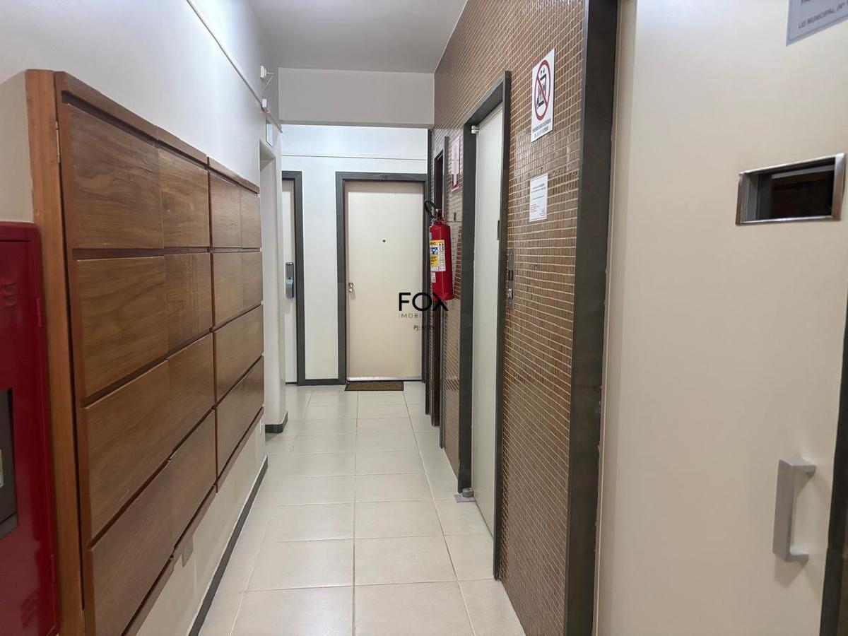 Apartamento, Lourdes, 3 Quartos, 1 Vaga, 1 Suíte