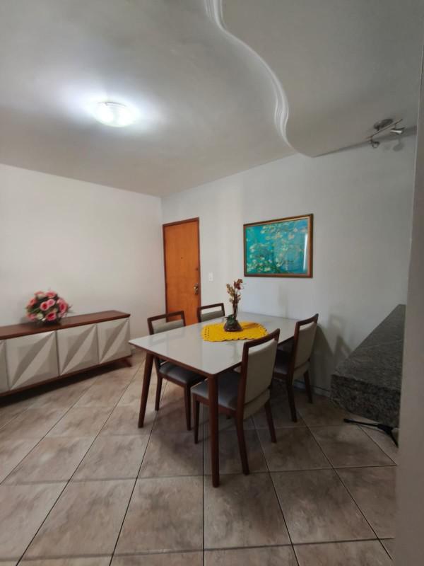 Apartamento, Ouro Preto, 2 Quartos, 1 Vaga