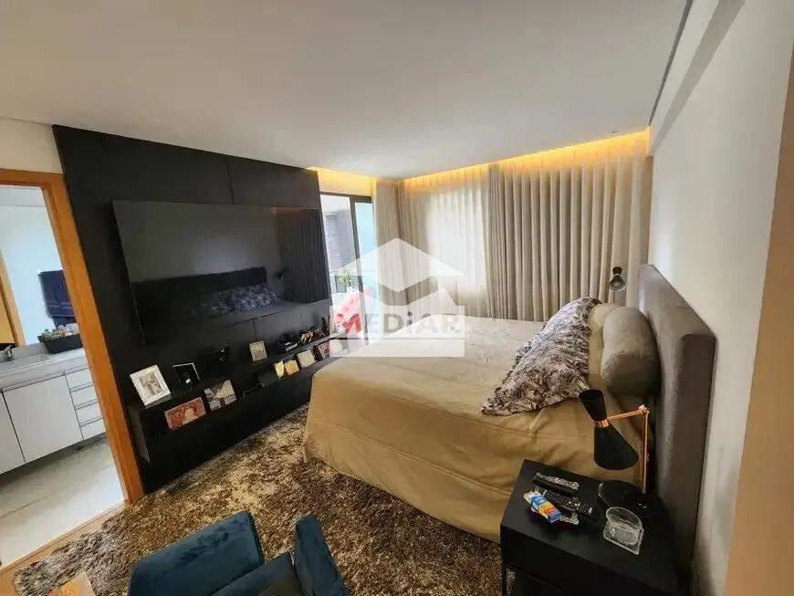 Apartamento, Gutierrez, 4 Quartos, 4 Vagas, 3 Suítes