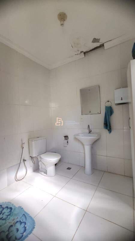Casa, Conjunto Celso Machado, 3 Vagas