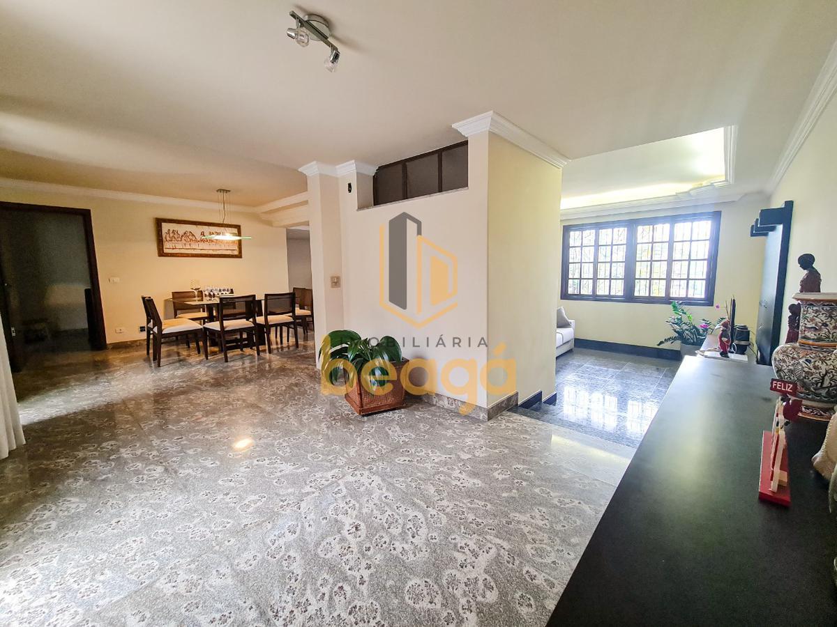 Casa, Álvaro Camargos, 4 Quartos, 4 Vagas, 1 Suíte