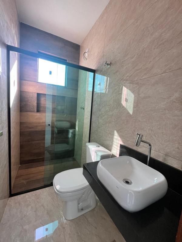 Casa, São Pedro, 2 Quartos, 2 Vagas, 1 Suíte