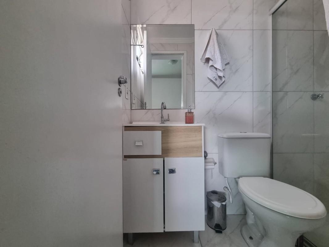 Cobertura, Jardim Riacho das Pedras, 2 Quartos, 1 Vaga