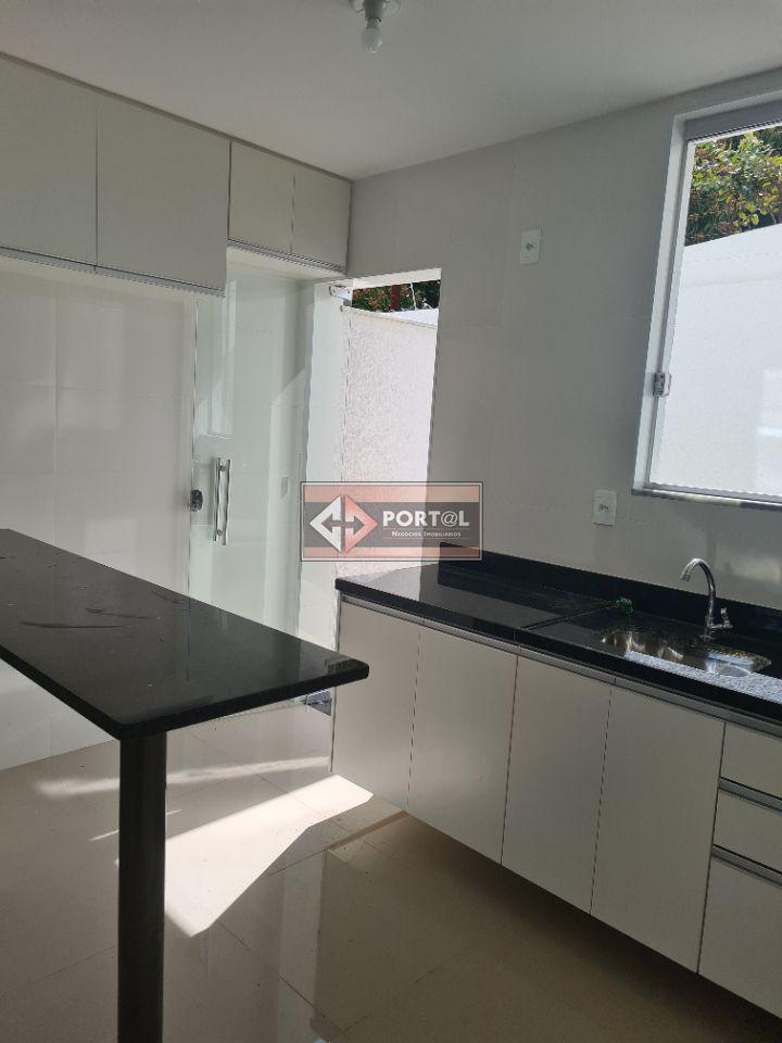 Apartamento, Guarani, 2 Quartos, 1 Vaga