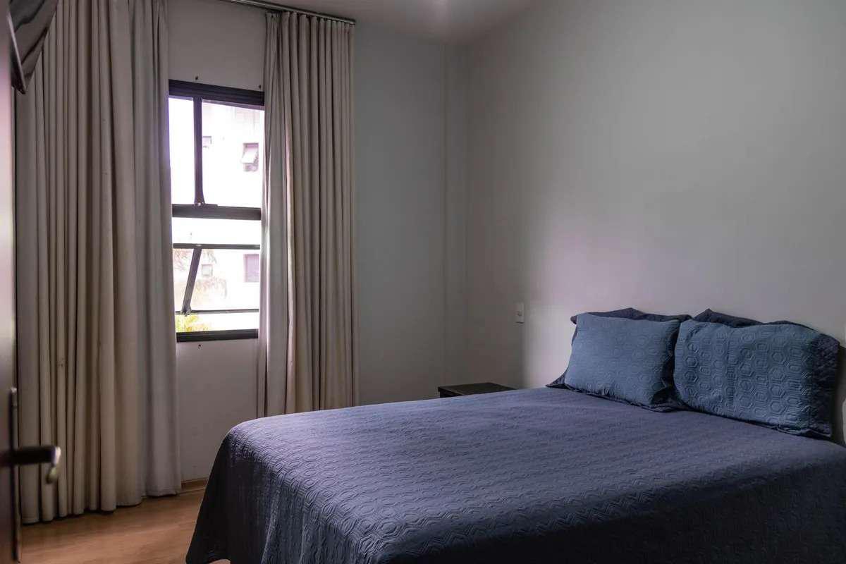 Apartamento, Coração de Jesus, 3 Quartos, 1 Vaga, 1 Suíte