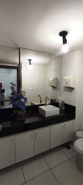 Sala, Santo Agostinho, 0 Quarto, 1 Vaga