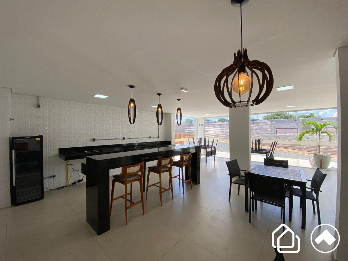 Apartamento, Padre Eustáquio, 3 Quartos, 3 Vagas, 1 Suíte