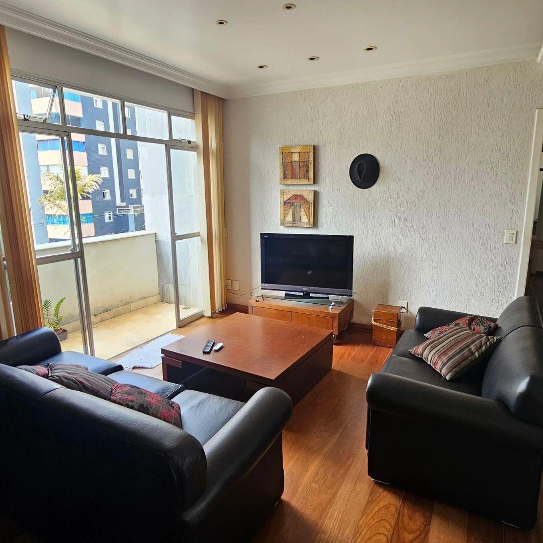 Apartamento, Buritis, 3 Quartos, 2 Vagas, 1 Suíte
