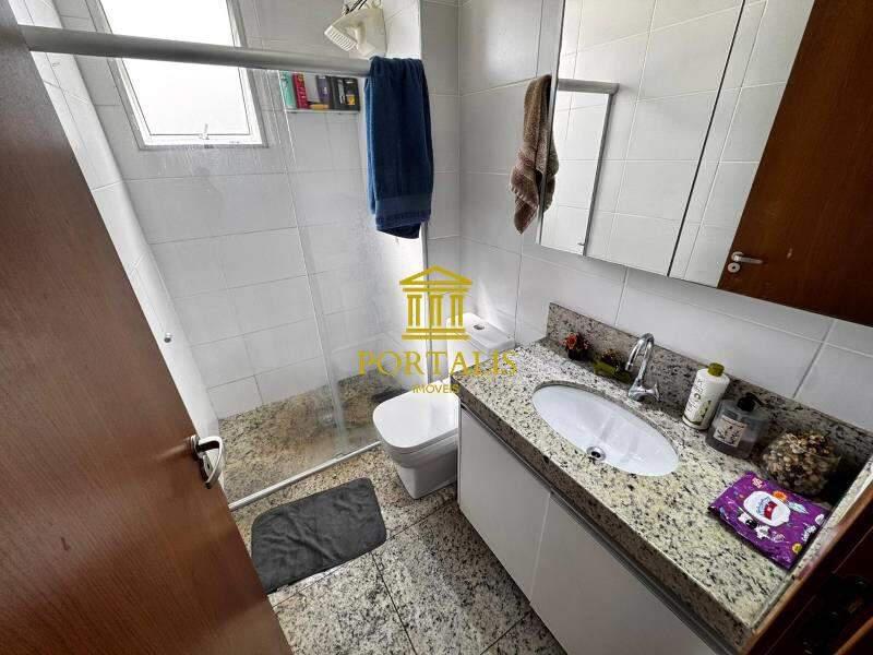 Apartamento, Graça, 3 Quartos, 2 Vagas, 1 Suíte