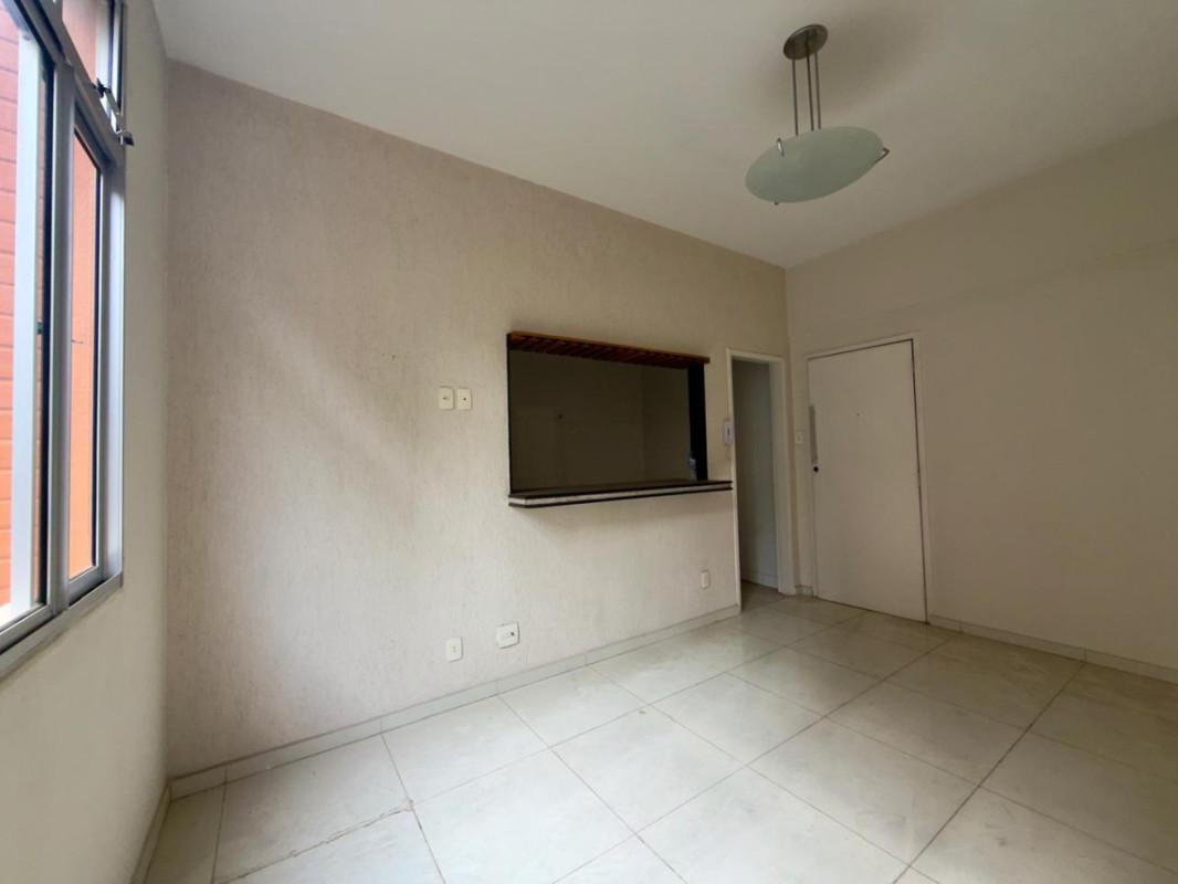 Apartamento, Centro, 1 Quarto, 0 Vaga