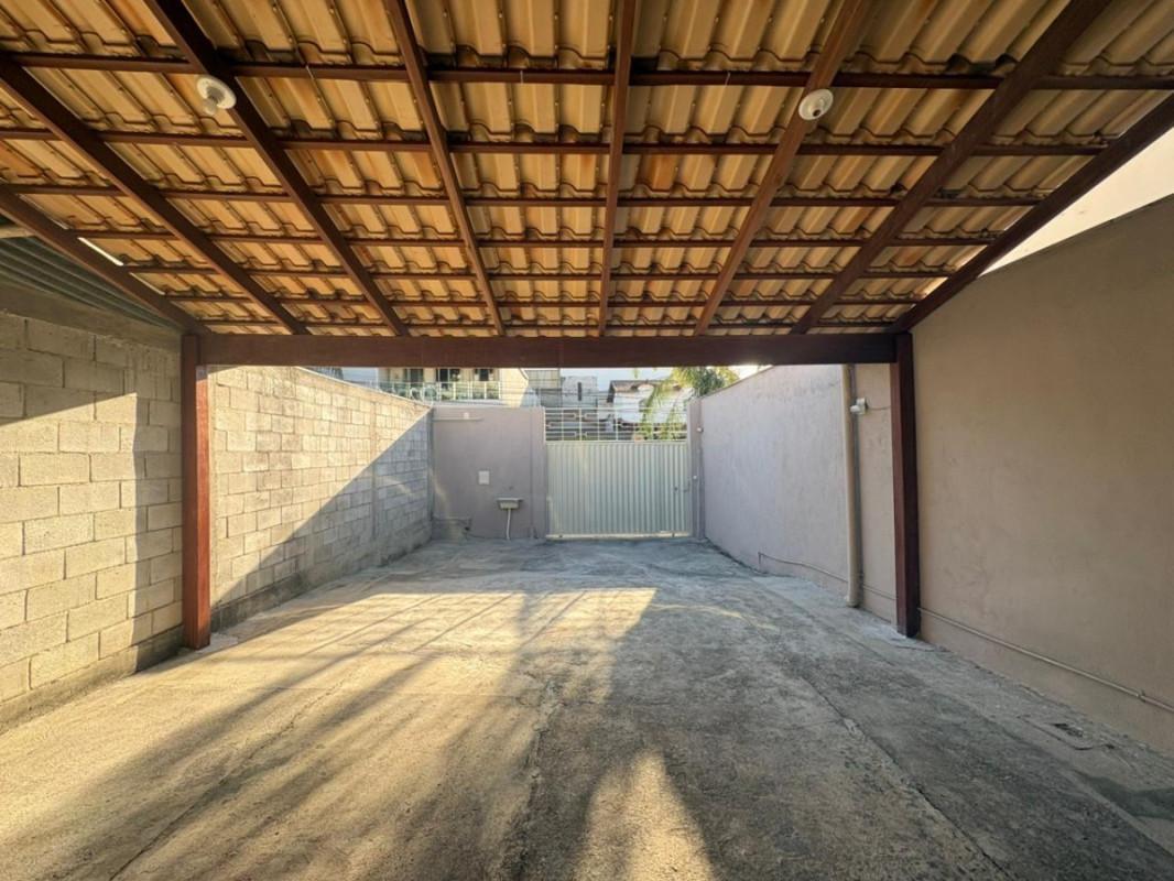 Casa, Jardim Riacho das Pedras, 3 Quartos, 4 Vagas, 1 Suíte