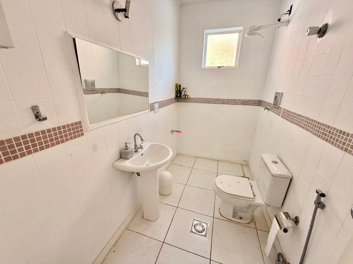 Casa, Santa Amélia, 4 Quartos, 4 Vagas, 1 Suíte