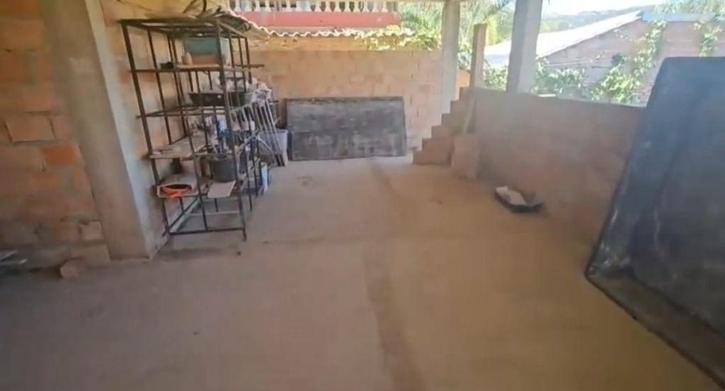 Casa, Vila Francisco de Moura, 3 Quartos, 2 Vagas, 1 Suíte