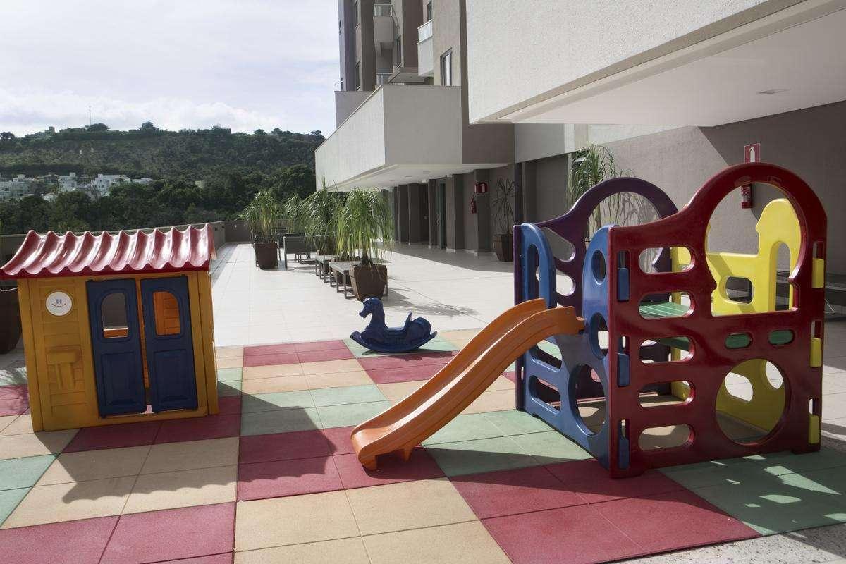 Cobertura, Castelo, 3 Quartos, 3 Vagas, 1 Suíte