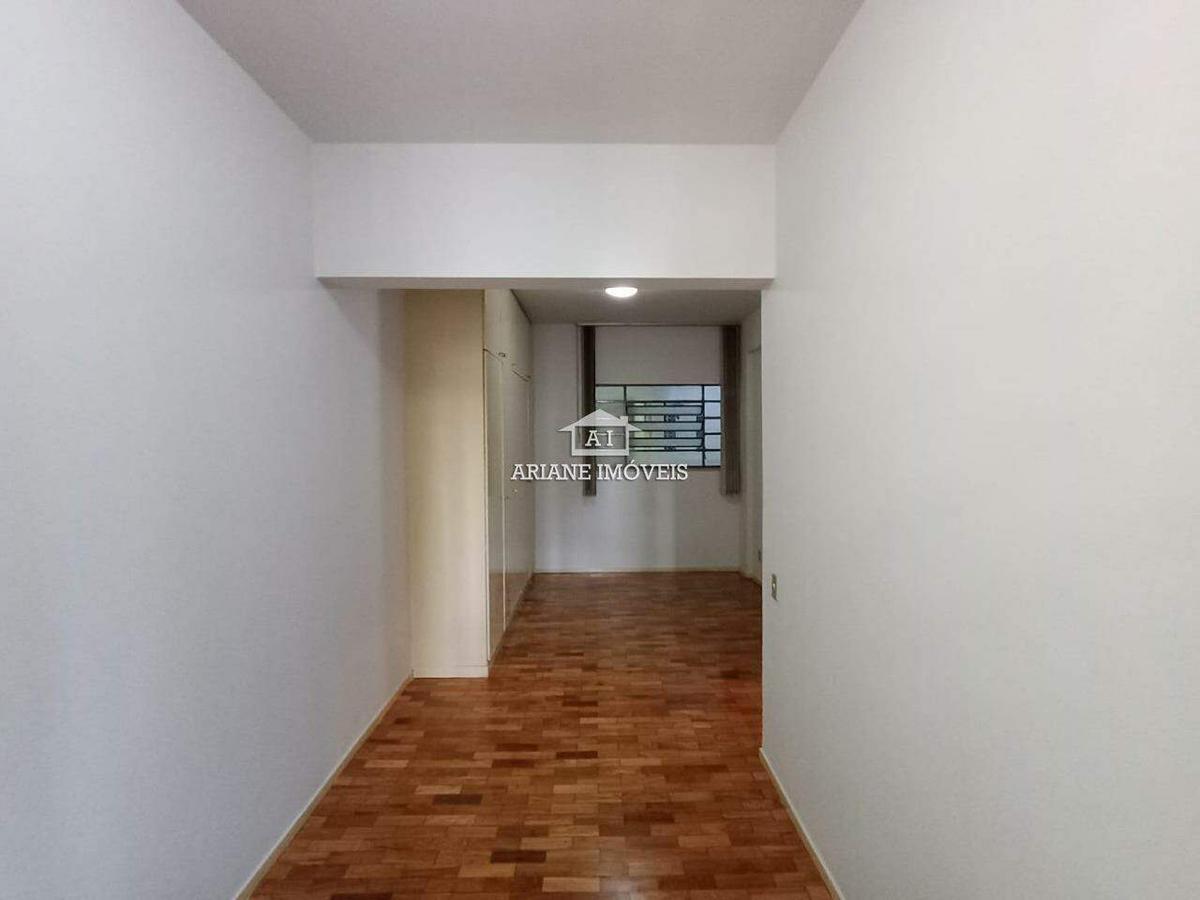 Apartamento, Centro, 3 Quartos, 0 Vaga