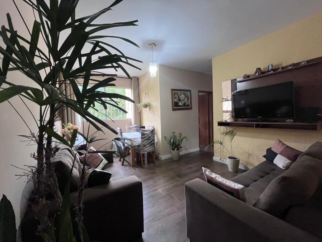 Apartamento, Santa Maria, 3 Quartos, 1 Vaga, 1 Suíte