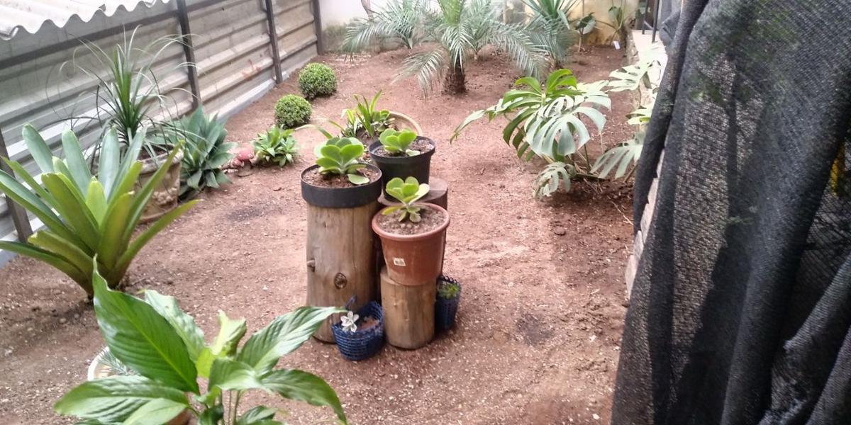 Casa, Jardim Riacho das Pedras, 5 Quartos, 5 Vagas, 1 Suíte