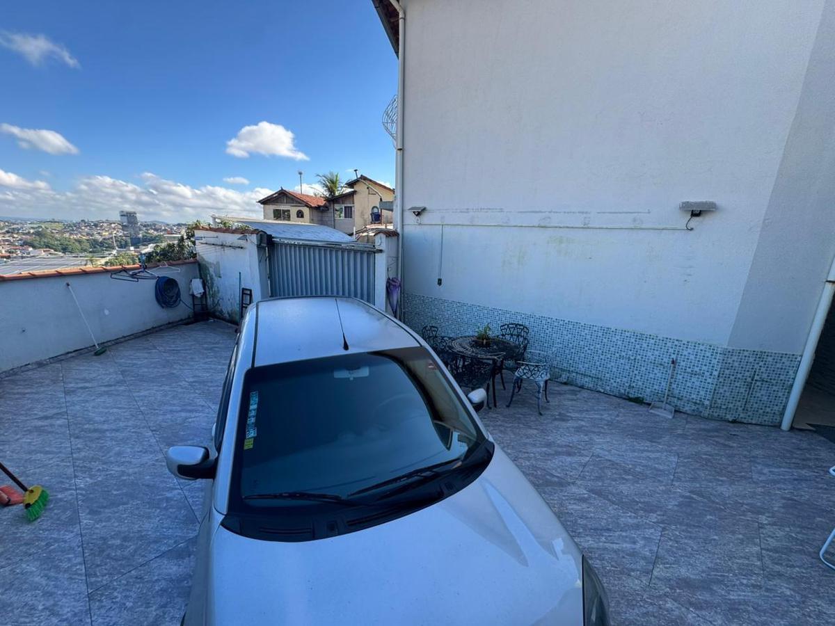 Casa, Cachoeirinha, 2 Quartos, 2 Vagas
