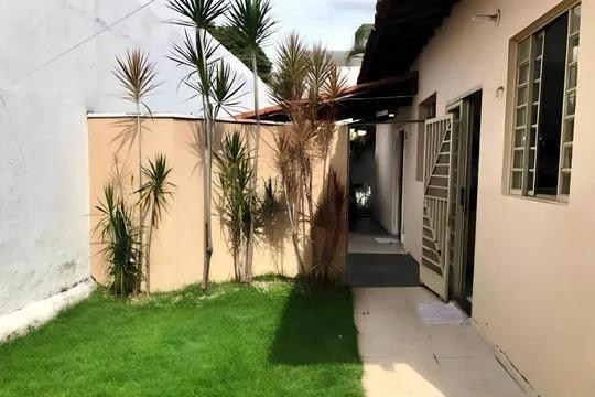 Casa, São João Batista (venda Nova), 4 Quartos, 3 Vagas, 2 Suítes