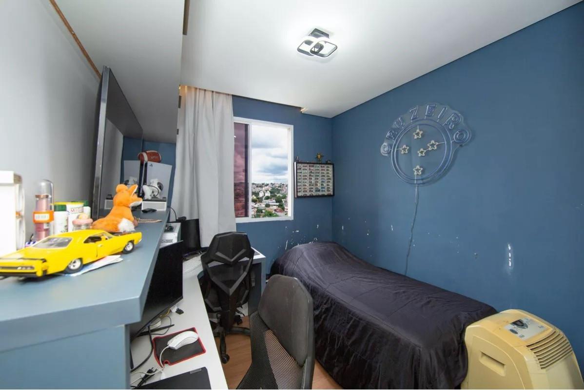 Apartamento, Salgado Filho, 2 Quartos, 1 Vaga, 1 Suíte