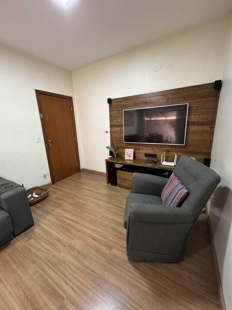 Apartamento, Novo Horizonte, 2 Quartos, 1 Vaga