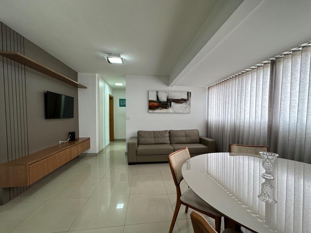 Apartamento, Itapoã, 2 Quartos, 2 Vagas, 1 Suíte