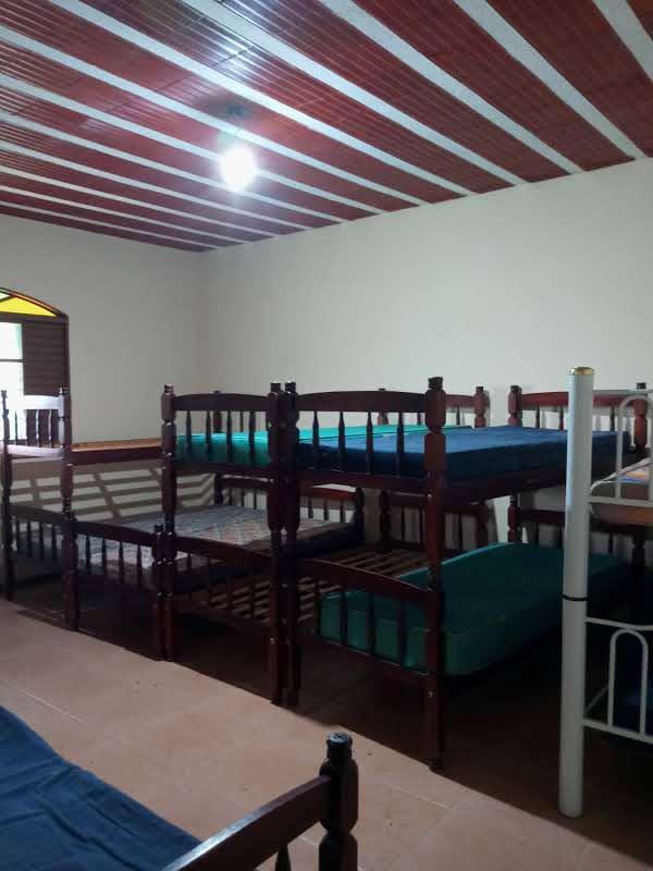 Fazenda, Ravena, 3 Quartos, 0 Vaga