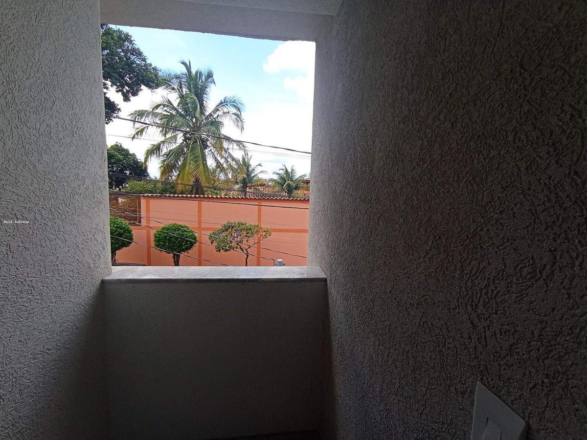 Casa, Planalto, 2 Quartos, 1 Vaga, 2 Suítes