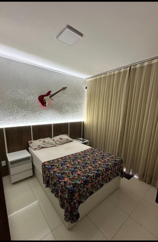 Apartamento, Riacho das Pedras, 3 Quartos, 2 Vagas, 1 Suíte