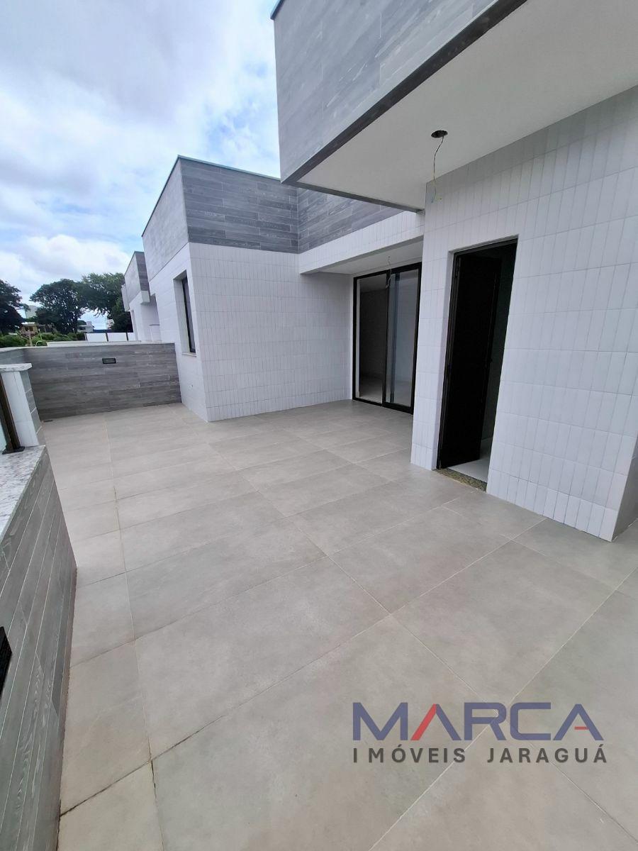 Cobertura, Jaraguá, 3 Quartos, 3 Vagas