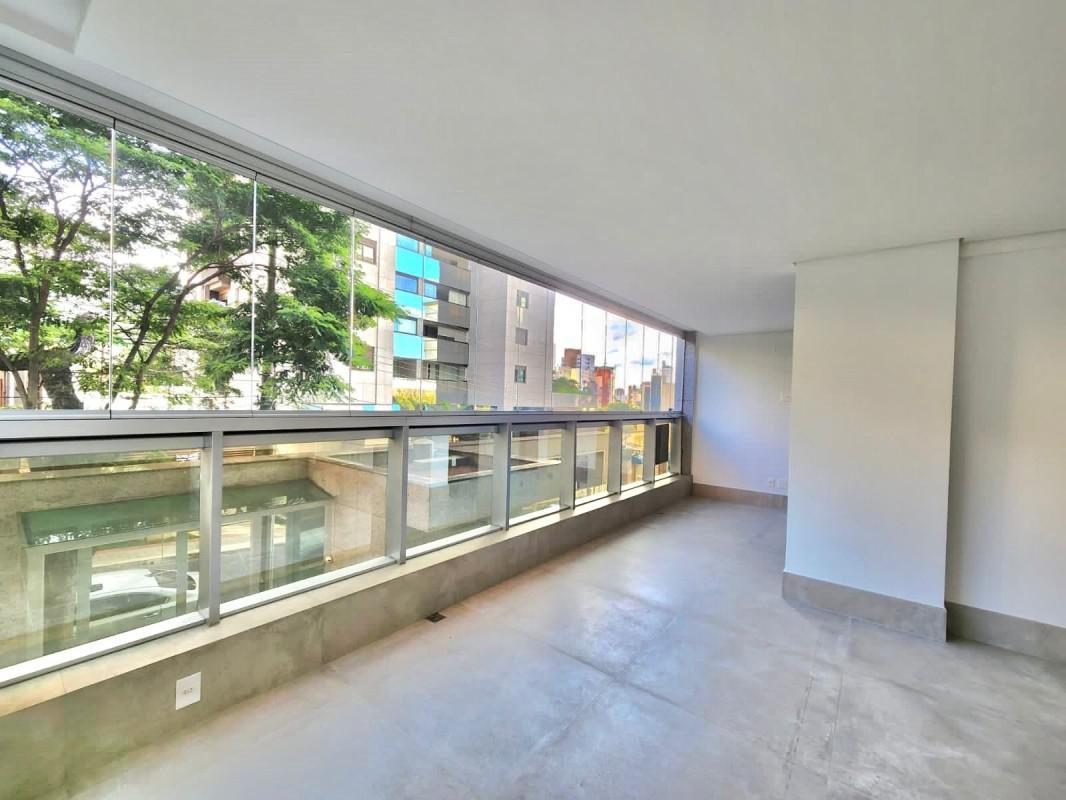 Apartamento, Anchieta, 4 Quartos, 4 Vagas, 4 Suítes