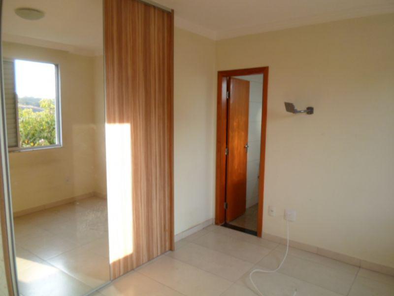 Apartamento, Castelo, 3 Quartos, 2 Vagas, 1 Suíte