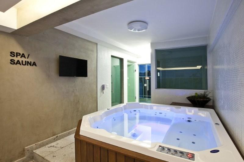 Apartamento, Lourdes, 3 Quartos, 2 Vagas, 1 Suíte