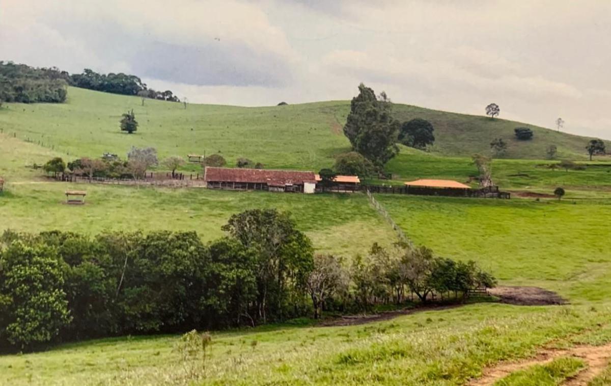 Fazenda, Zona Rural, 0 Quarto, 0 Vaga
