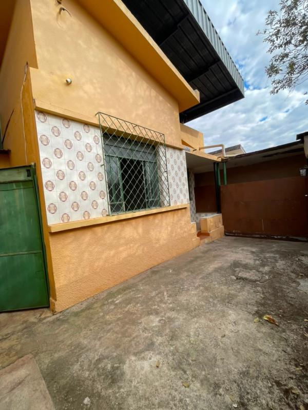 Casa, Santo André, 4 Quartos, 1 Vaga