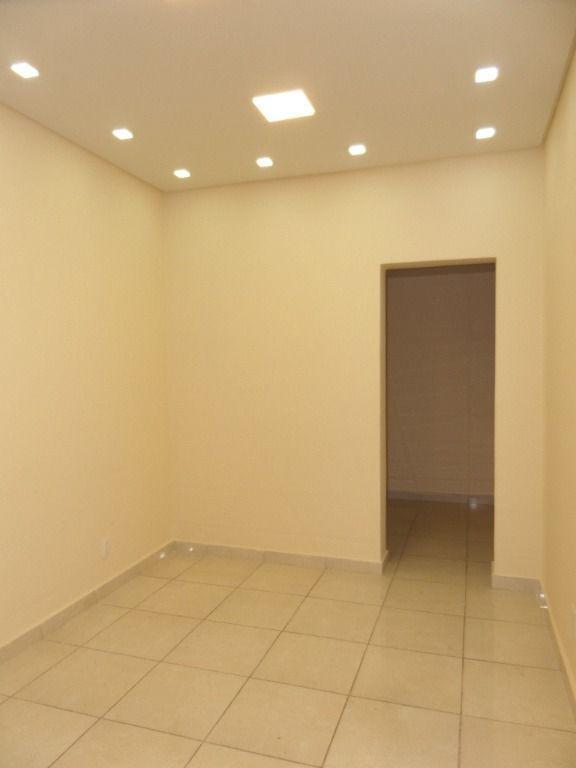 Sala, Centro, 0 Quarto, 0 Vaga
