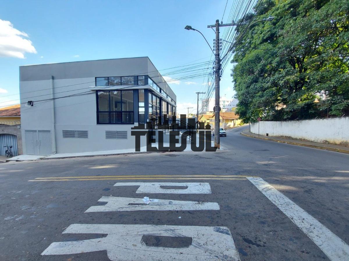 Galpão, Vila Paiva, 0 Quarto, 0 Vaga