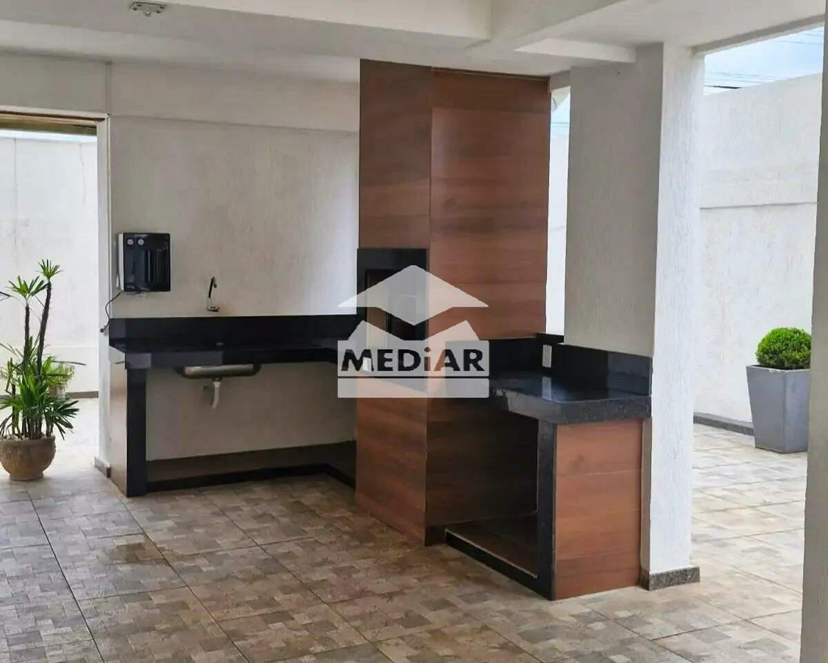 Cobertura, Santa Cruz, 3 Quartos, 2 Vagas, 1 Suíte