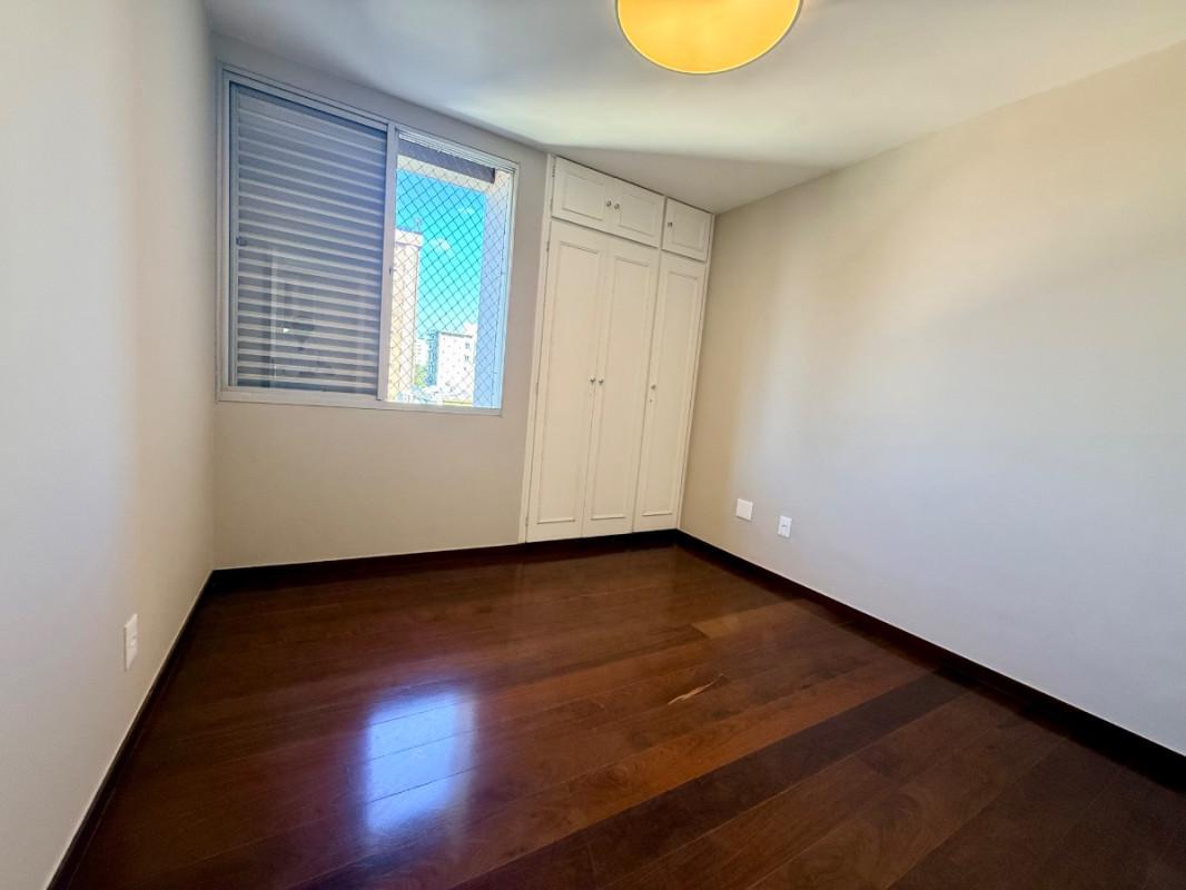 Apartamento, Lourdes, 4 Quartos, 2 Vagas, 1 Suíte